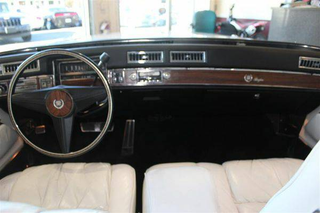Illustration for article titled This Fleetwood is awesome